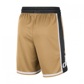 Homme Washington Wizards Shorts 2025-26 Nike City Edition Swingman